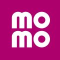 Momo Logo
